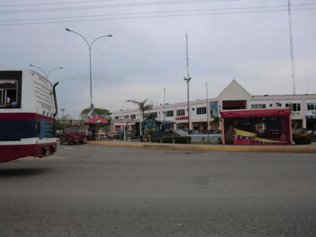 Centro Comercial Flamingo (foto referencial)