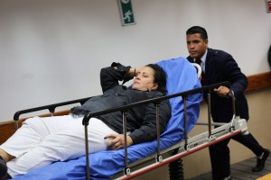 Médicos y enfermeros piden declarar emergencia hospitalaria en Venezuela (Video)