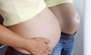 Angustia sufrida por mujeres embarazadas provoca cambios genéticos en hijos