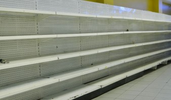 En Venezuela la escasez mata a la pequeña industria