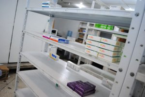 70% de escasez en medicinas para tratar fiebre chikungunya