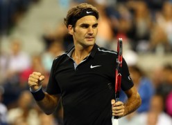 Federer se proclamó campeón en Cincinnati