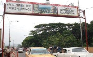Sigue la incertidumbre por exigencia del Seguro a los carros venezolanos en Cúcuta