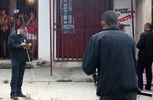 Cinco muertes violentas en 24 horas en Carabobo