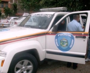 Detenidos diez PoliTáchira por caso de fuga de detenidos