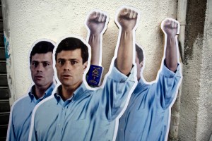 El video que recuerda la convocatoria de López en el 56 aniversario de la caída de Pérez Jiménez