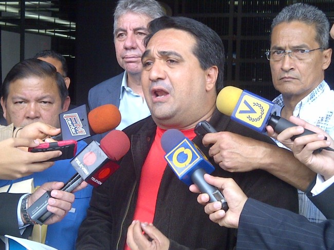 Diputado Luis Edgardo Mata rechaza implementación de sistema de regulación de alimentos