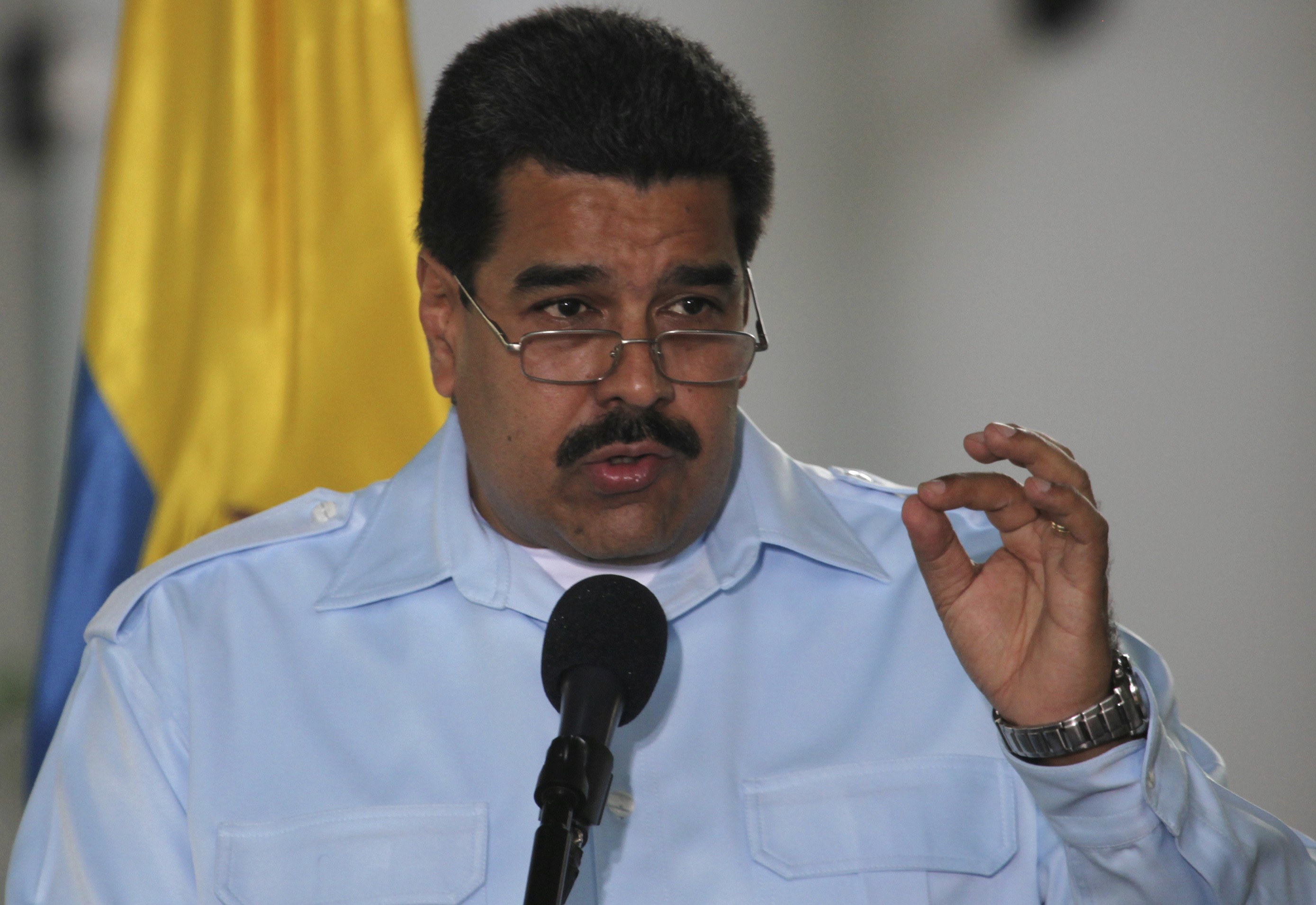 Maduro queda en deuda con las medidas económicas