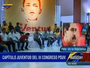 Maduro pide que lo critiquen y le digan qué está haciendo mal (Video)