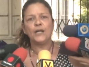 Diferida audiencia de implicados en caso de Geraldín Moreno