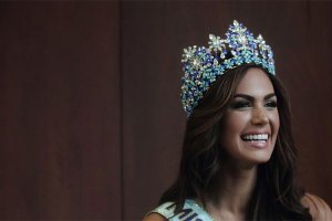 Miss Venezuela Mundo lo cuenta todo: No me da pena decir que me operé