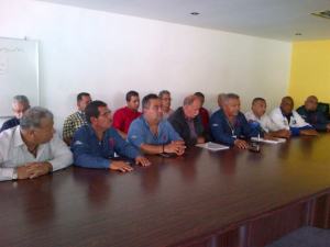 Sidoristas desconocen contenido de contrato colectivo anunciado por el Gobierno