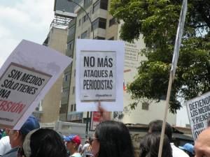 Censura a la prensa en Venezuela: La industria gráfica está a punto de colapsar