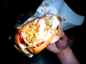 ¿Dónde comer los mejores Hot Dogs en Miami?