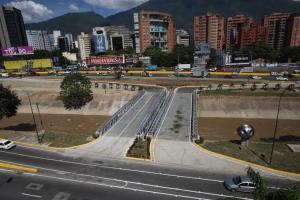 Cerrarán acceso de avenida Río de Janeiro a la Francisco Fajardo