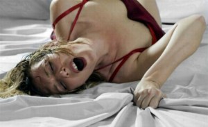 El sexo oral podría ser la solución a la infidelidad
