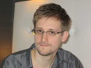 Edward Snowden gana el Nobel alternativo de Derechos Humanos