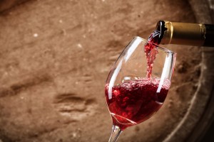 Bar de vinos abrirá en un hospital de Francia para animar a los pacientes