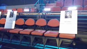 ¿Quién con quién? Así estarán sentados los famosos en los VMA’s 2014 [Fotos]