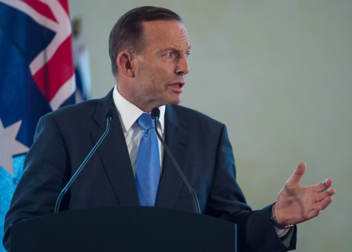 Australia eleva la alerta de amenaza terrorista