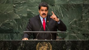 ¿Cuánto se gastó Maduro en Nueva York? Los exagerados gastos en una semana