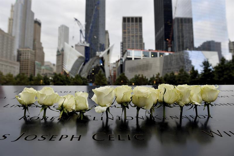 Congreso de EEUU autoriza a víctimas del 11-S a demandar a Arabia Saudita
