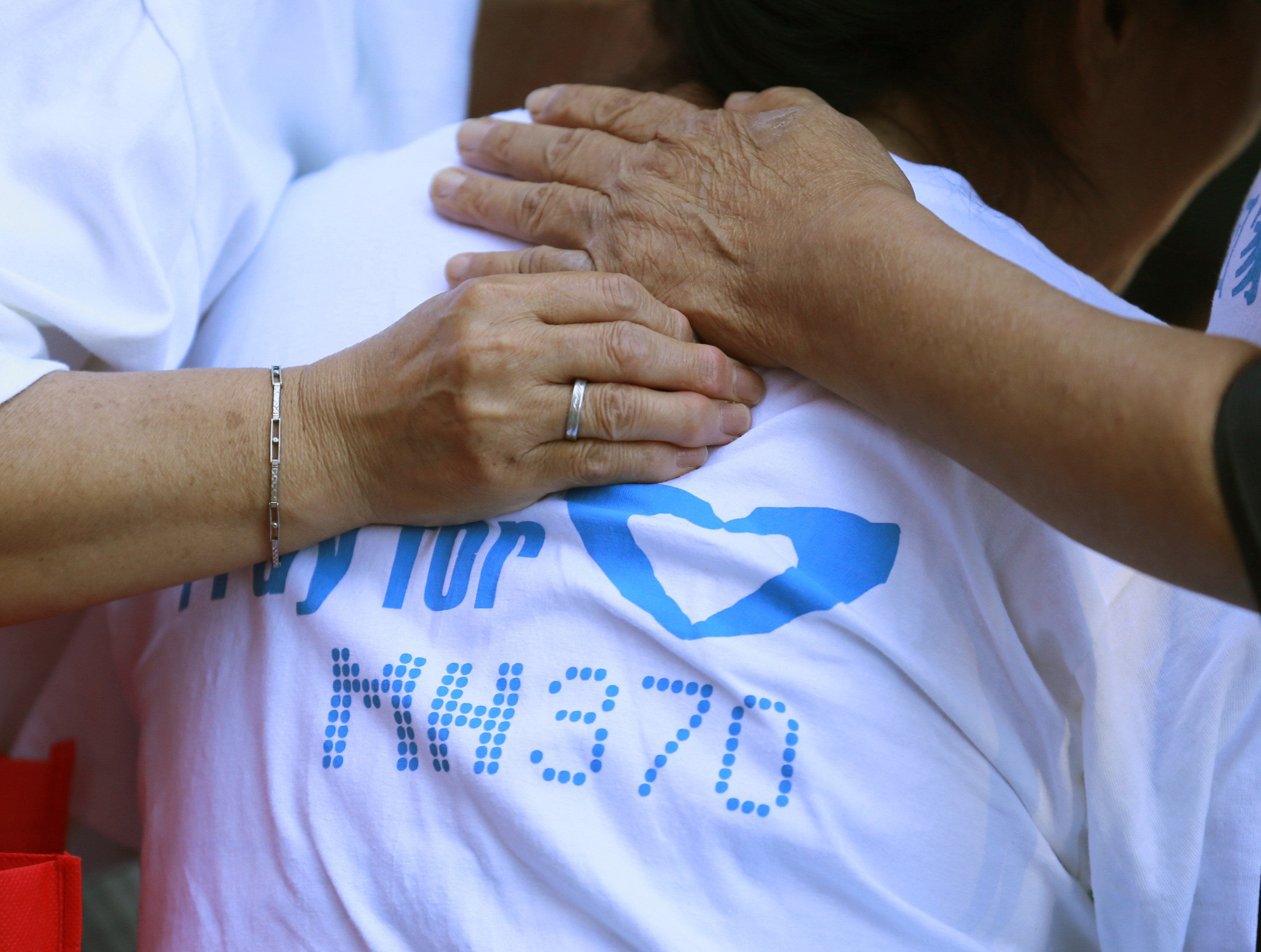 Búsqueda de restos del vuelo MH370 terminará en dos semanas