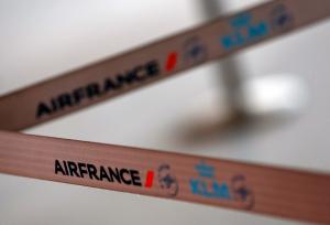 En su cuarto día, continúa huelga de pilotos de Air France