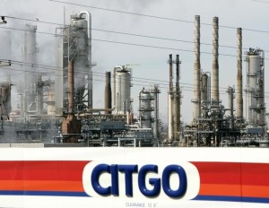 Citgo pide 100 millones de dólares a Pdvsa para refinería paralizada en Aruba