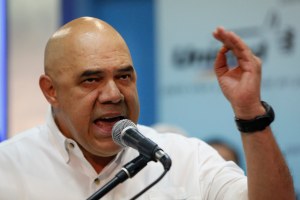 WSJ: Nuevo líder de la oposición venezolana promete reavivar las masas