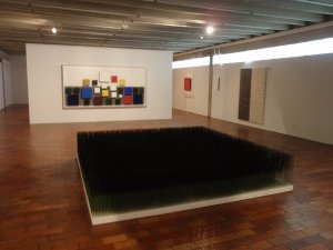 Museo de Arte Moderno Jesús Soto estrena visitas virtuales a través de Internet