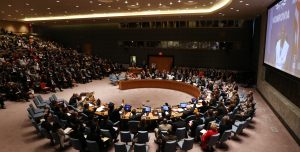 Venezuela como protagonista en Asamblea General de la ONU