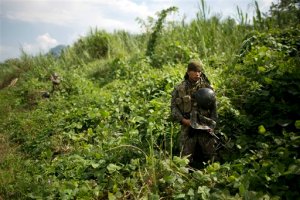 El narcotráfico ahora tiene acento mexicano en el Pacífico de Colombia