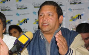 Andrés Velásquez: El sacudón de Maduro sólo fue un reacomodo de perdedores