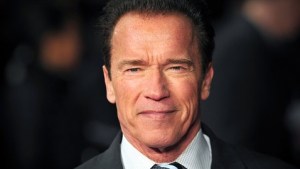 Arnold Schwarzenegger admitió haberse sobrepasado con mujeres en el pasado