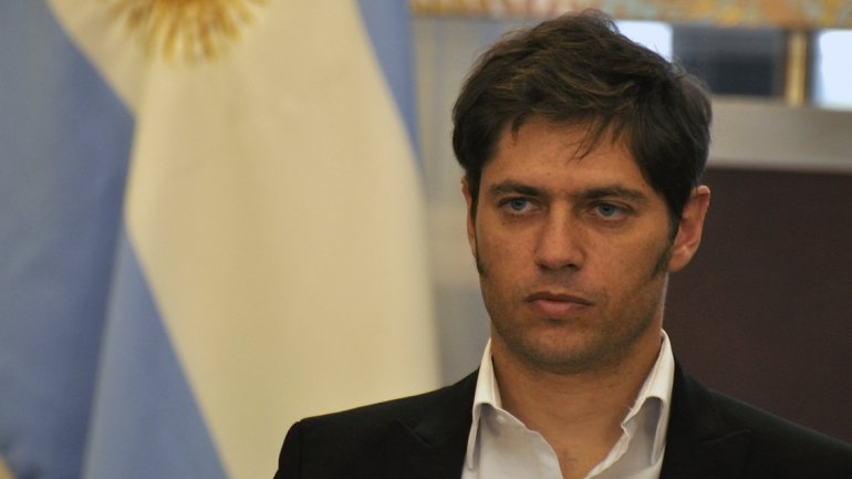 Argentina confirma pago de vencimiento de deuda a fin de mes bajo nueva ley