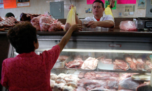 Carniceros en Trujillo continúan sin soluciones para su trabajo