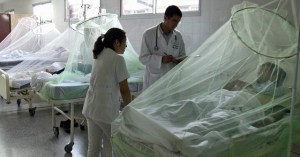 Se disparan casos de chikungunya en Nicaragua