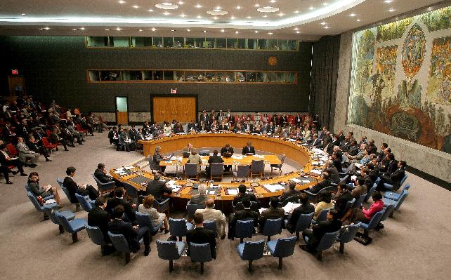 Consejo de Seguridad de la ONU se reunirá de urgencia por ébola