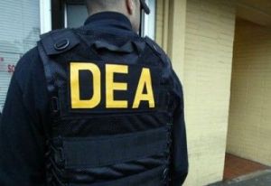 Directivo de la DEA espera visa para ir a Venezuela