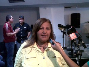 Dinorah Figuera: Venezuela es el primer país con la mayor inflación, escasez y mínima producción