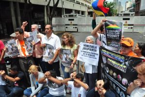 No aceptaron testigos de Leopoldo López: Juicio continúa el #22S