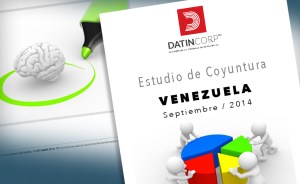 68% evalúa negativamente la gestión de Maduro (encuesta Datincorp)