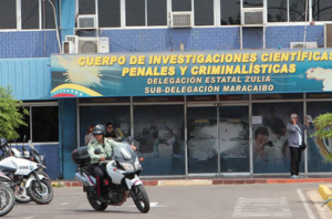 Estudiante planificó su secuestro en el estado Zulia