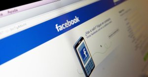 Facebook lanza una plataforma de publicidad para terceros