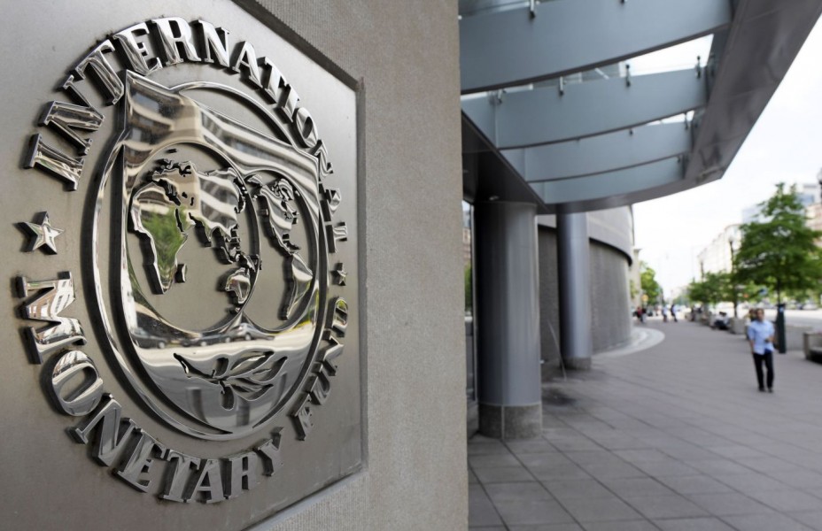 El FMI dice que no está negociando con nadie un programa de apoyo financiero a Venezuela