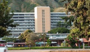Denuncian posible brote de meningococcemia en el Hospital Central de Maracay