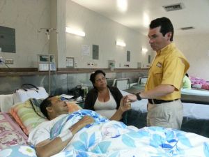 Irregularidades en el manejo de recursos del Hospital de El Tigre serán llevadas a la AN