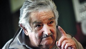 Pepe Mujica a Ortega: En la vida hay momentos en los que hay que decir me voy