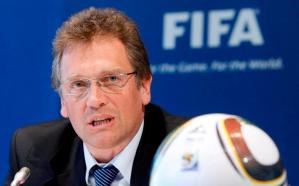 Secretario general de la FIFA: Mundial de Brasil fue “asombroso”
